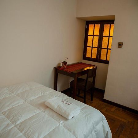 Emilia Hotel กุสโก ภายนอก รูปภาพ